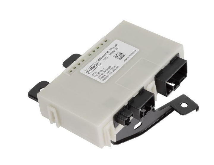 KUGA TRAILER REAR MODULE