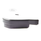 FIESTA N/S SIDE SKIRT END CAP