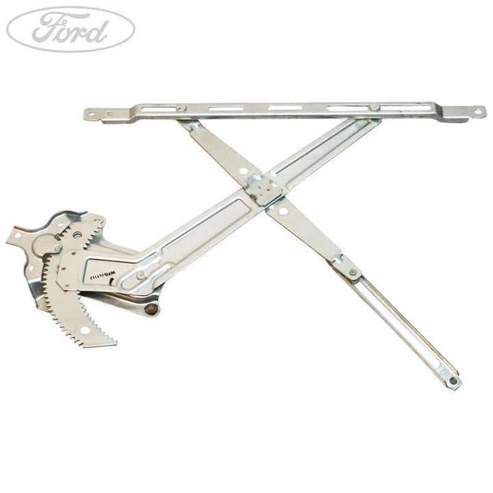 WINDOW REGULATOR