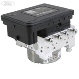 FIESTA B-MAX ANTI-LOCK BRAKING SYSTEM CONTROL UNIT 16-