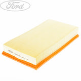 KA I MOTORCRAFT AIR FILTER ELEMENT PANEL