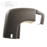 TRANSIT REAR N/S BUMPER END CAP