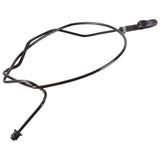 OVERFLOW CONTAINER HOSE
