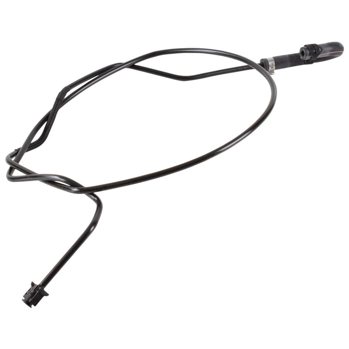 OVERFLOW CONTAINER HOSE