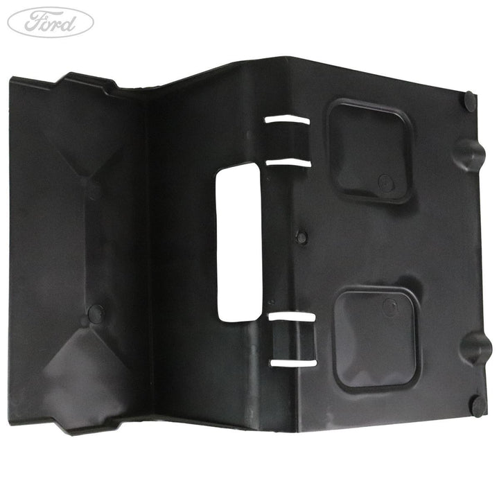 TRANSIT MK7 BATTERY COVER PANEL TRIM