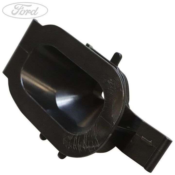 FIGO KA+ HEATER MOUNTING BRACKET 2015-