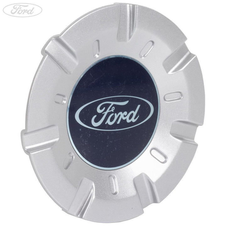 FIESTA MK6 FUSION ALLOY WHEEL CENTRE CAP FOR 15