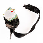 Kuga N/S Rear Seat Belt Black 2016-2020