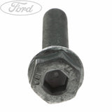 TENSIONER PULLEY BOLT