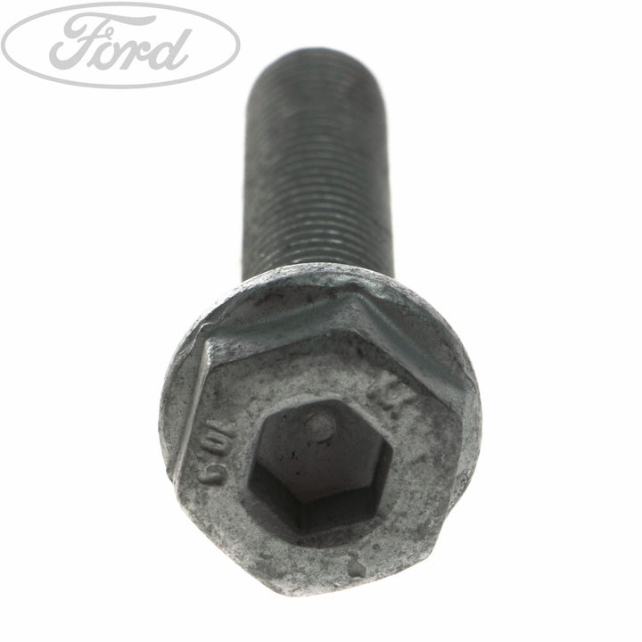 TENSIONER PULLEY BOLT