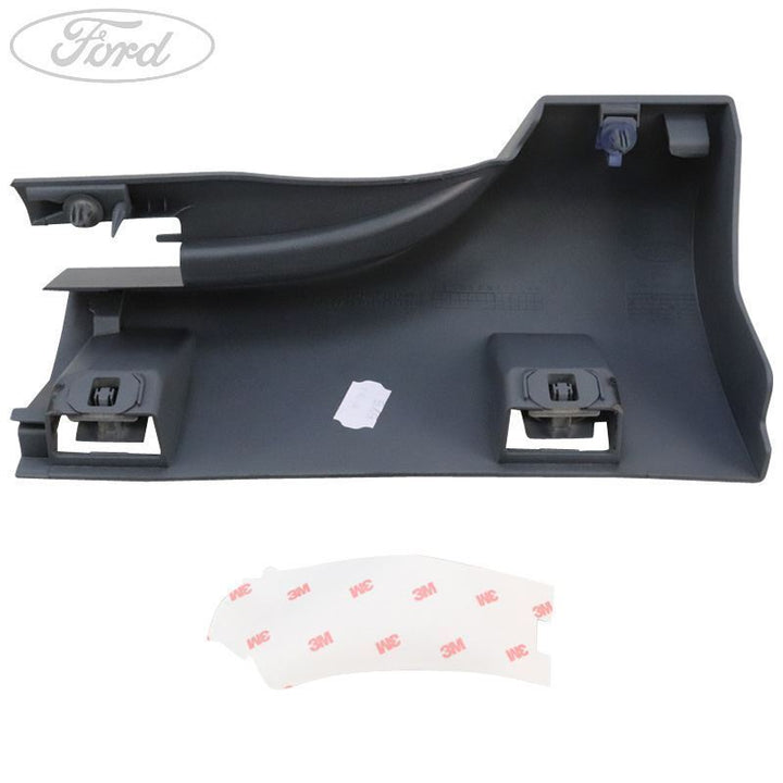 EXTERIOR TRIM PANEL