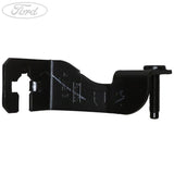 BRAKE HOSE SUPPORT BRACKET