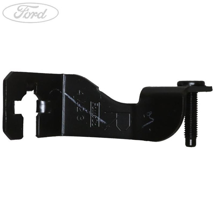 BRAKE HOSE SUPPORT BRACKET