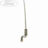 GALAXY CENTRE PARKING HAND BRAKE CABLE 2000-2006