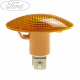 FIESTA O/S SIDE FLASHER LAMP