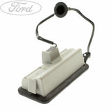 FOCUS FOCUS C-MAX REAR BOOT TAILGATE LOCK ACTUATOR