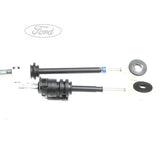 GEAR SELECTOR LEVER CONTROL CABLE