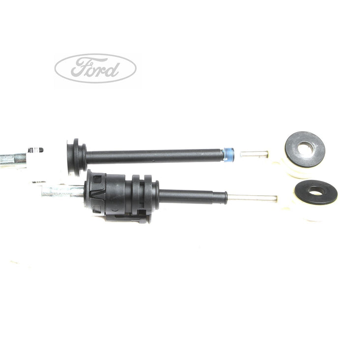 GEAR SELECTOR LEVER CONTROL CABLE