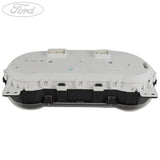 EVEREST INSTRUMENT CLUSTER 2.5 DOHC HPCT DI TC AUTO 2013-
