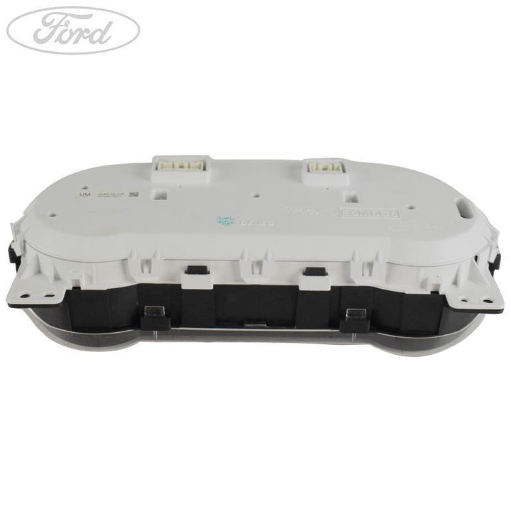 EVEREST INSTRUMENT CLUSTER 2.5 DOHC HPCT DI TC AUTO 2013-