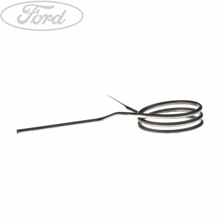 GEAR CHANGE LEVER SPRING