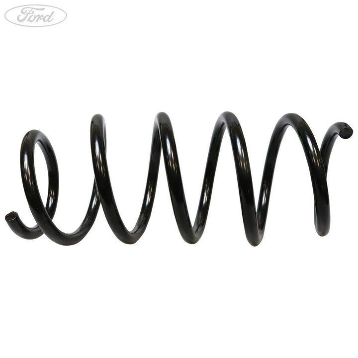B-MAX FRONT SUSPENSION SPRING A-I STANDARD YELLOW 2012-