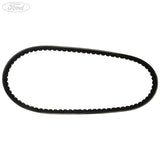 ESCORT ORION FIESTA HCS AUXILIARY DRIVE V BELT 1992-2001