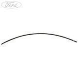 WINDSHIELD MOULDING