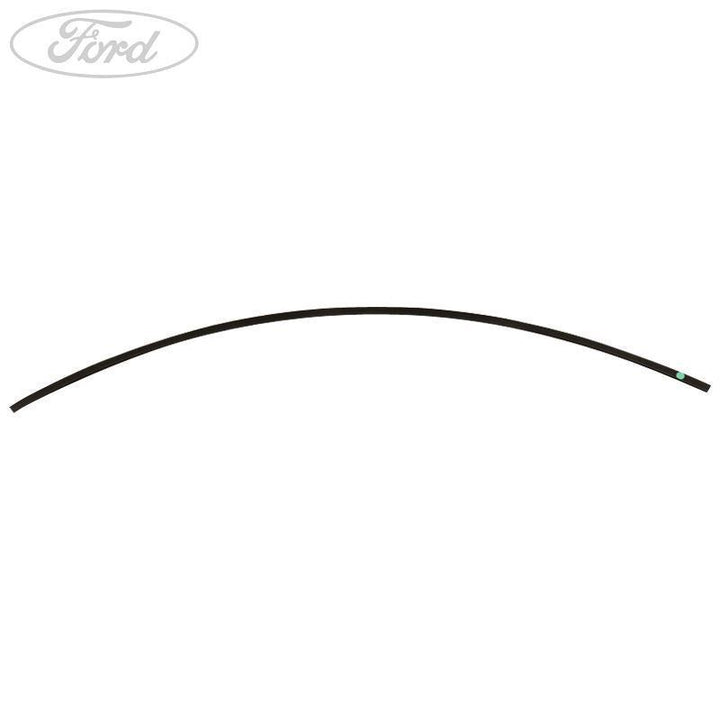 WINDSHIELD MOULDING