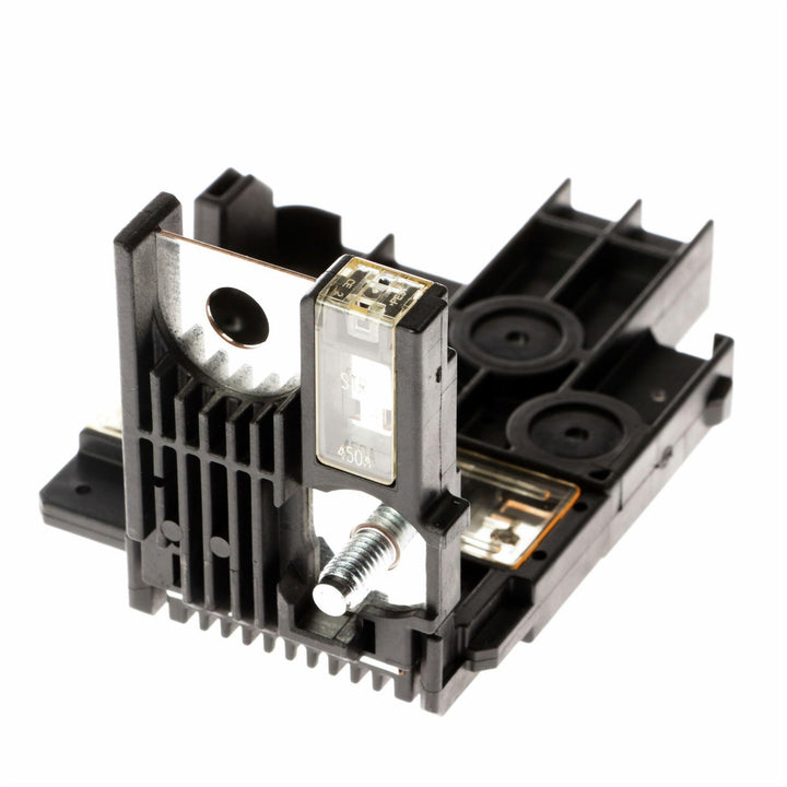 FIESTA FUSE JUNCTION PANEL