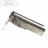 CRANKSHAFT POSITION SENSOR SHIELD