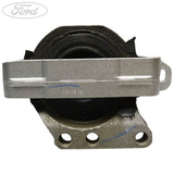 ENGINE FRONT SUPPORT BRACKET