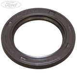 FRONT CRANKSHAFT OIL SEAL