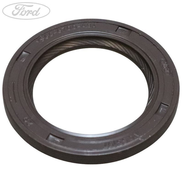 FRONT CRANKSHAFT OIL SEAL