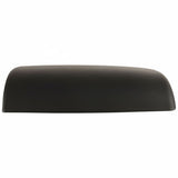 ROOF RACK SLAT COVER