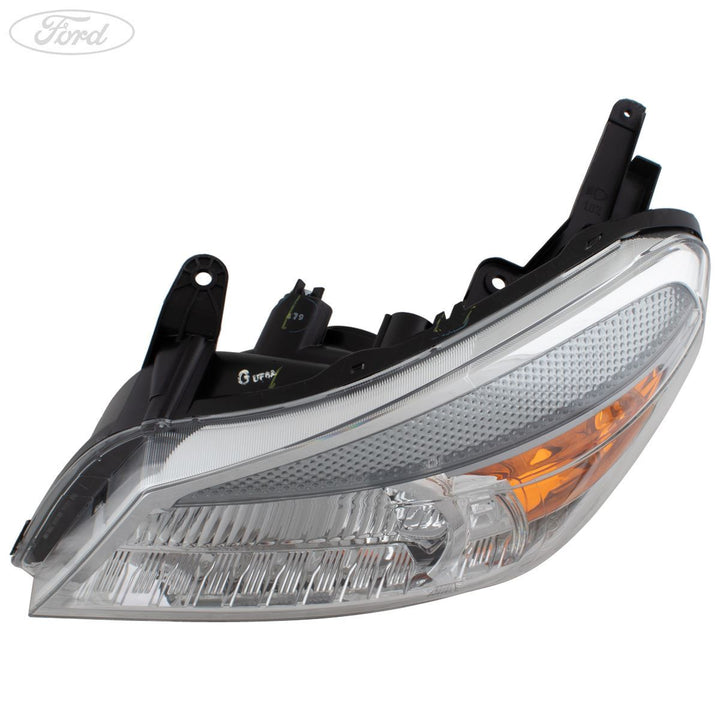 HEADLAMP HOUSING 9M35-13101-BA
