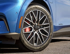 MUSTANG MACH-E® FROM 07/2020 ALLOY WHEEL 19