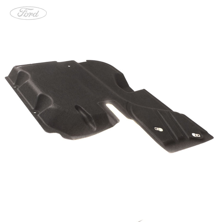 FIESTA UNDERBODY AIR DEFLECTOR PANEL