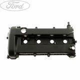 CYLINDER HEAD COVER
