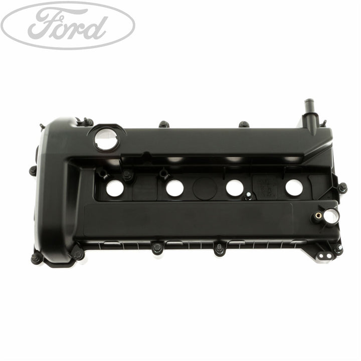 CYLINDER HEAD COVER