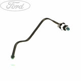 FUEL INJECTION PIPE