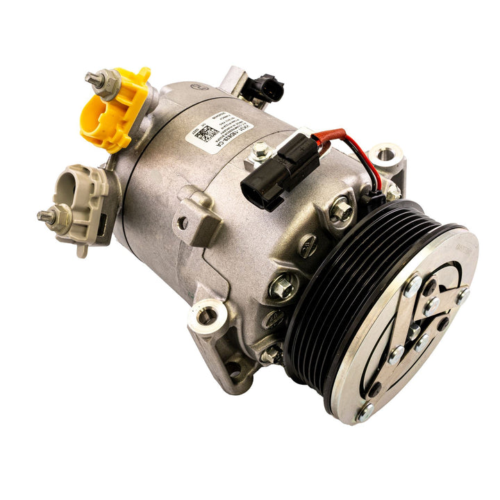 Transit EcoBlue RWD Air Conditioning Compressor & Clutch 2020-2024