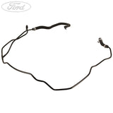 KUGA ECOBOOST SCTI COOLANT RETURNED HOSE 2012-