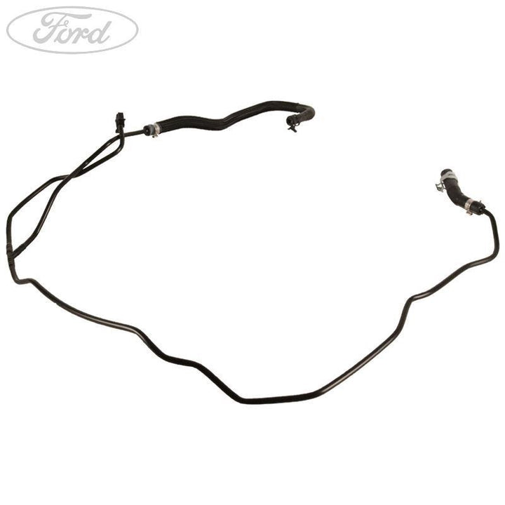 KUGA ECOBOOST SCTI COOLANT RETURNED HOSE 2012-