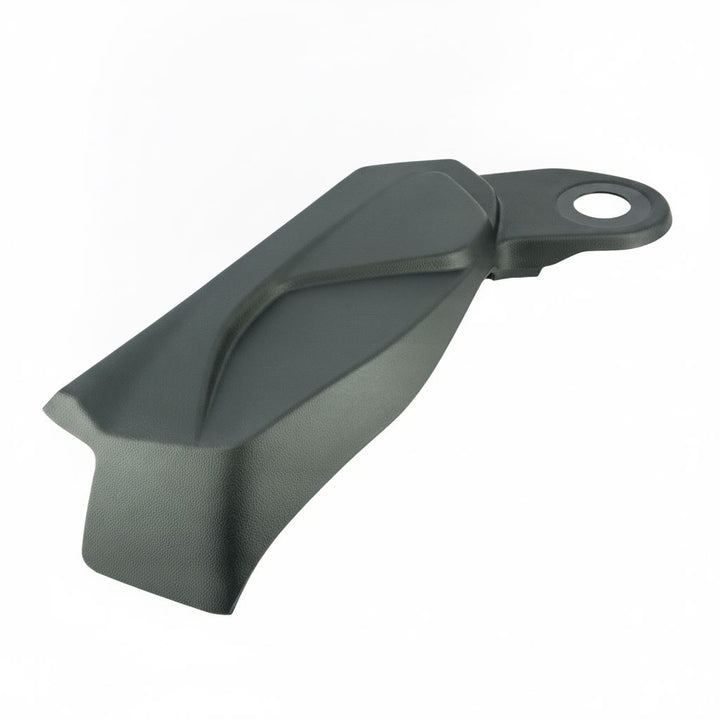 Transit Connect O/S Front Seat Trim Ebony 2018-2022