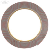 DOUBLE SIDED ADHESIVE TAPE