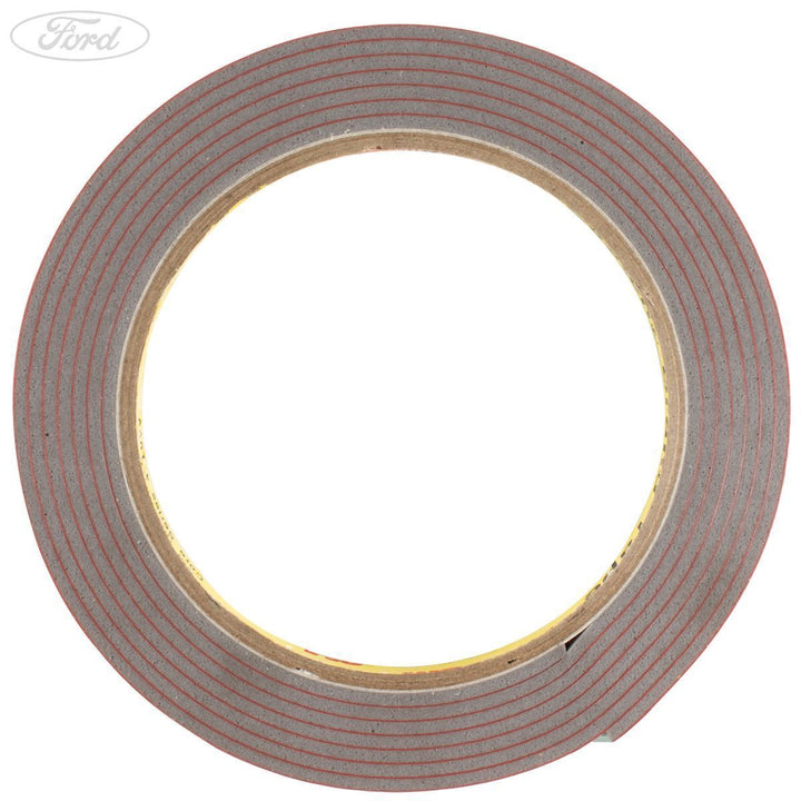 DOUBLE SIDED ADHESIVE TAPE