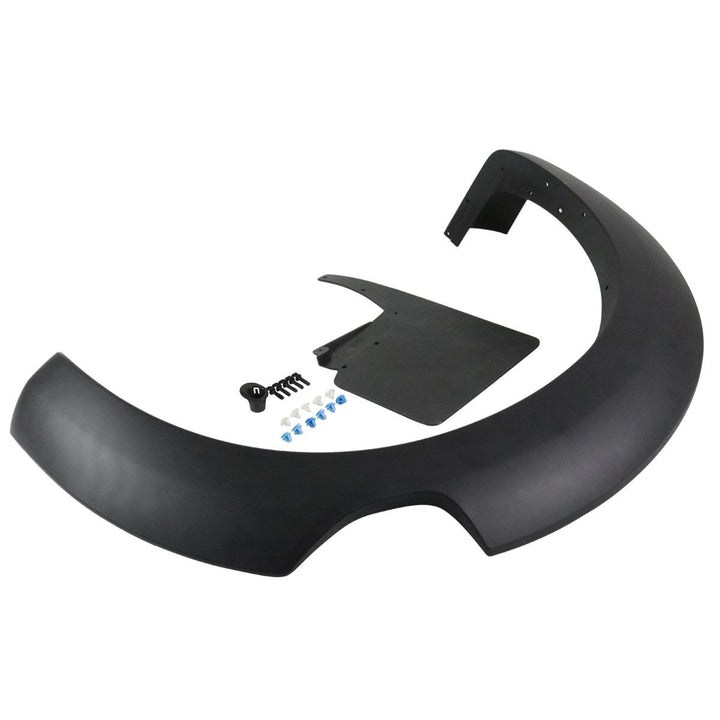 WHEEL ARCH EXTENSION