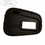 REAR LIGHT CLUSTER COVER