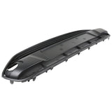 TRANSIT CONNECT FRONT LOWER RADIATOR GRILLE COVER 2013-